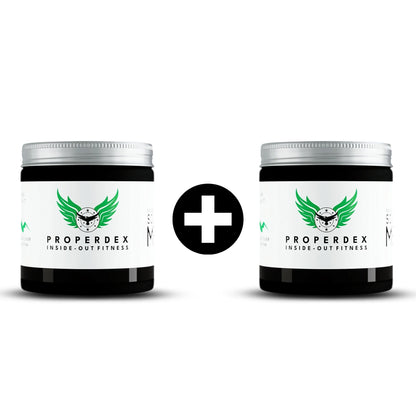 2kg Bulk  Properdex Himalayan Resin Shilajit