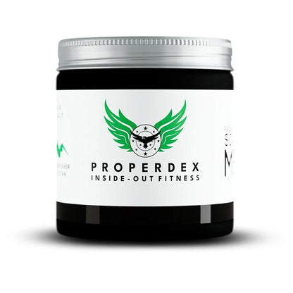 Properdex Shilajit 2kg jar